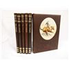 Image 1 : 5 Time-Life Bound Books - ''Cowboys''