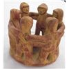 Image 1 : Mexican Pottery Friendship Ring