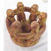Image 4 : Mexican Pottery Friendship Ring