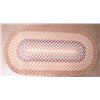 Image 1 : Hand Woven Braided Rug