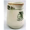 Image 2 : 1920 Shenango Indian Head China Pitcher