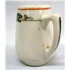 Image 4 : 1920 Shenango Indian Head China Pitcher