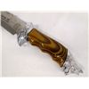 Image 3 : Three Stainless Sportsman Collector Knives