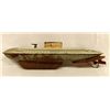 Image 1 : Antique Wolverine Tin Submarine Toy