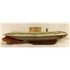 Image 2 : Antique Wolverine Tin Submarine Toy