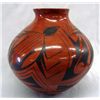 Image 1 : Mata Ortiz Zoomorphic Lizard Jar - Gonzalez