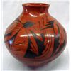 Image 2 : Mata Ortiz Zoomorphic Lizard Jar - Gonzalez