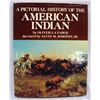 Image 1 : 1967 Hardback Book American Indian by O. La Farge