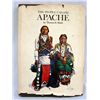 Image 1 : 1974 Hardback Book The People Called Apache--Mails