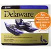 Image 1 : Delaware 8Ft Pontoon Boat like new conditon