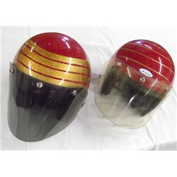 Pr Monarch Motorcyle Helmets