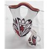 Image 1 : Jemez Polychrome Wedding Vase- C Chosa and Pitcher