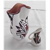 Image 2 : Jemez Polychrome Wedding Vase- C Chosa and Pitcher