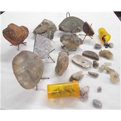 New Mexico Rock Collection
