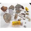 Image 1 : New Mexico Rock Collection