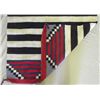 Image 2 : Mexican Wool Revival Chief's Blanket
