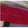 Image 3 : Mexican Wool Revival Chief's Blanket