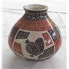 Image 2 : Mata Ortiz Polychrome Jar-Juan Carlos U. Rodriguez