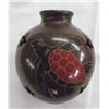 Image 1 : Mata Ortiz Star and Turtle Candle Cover