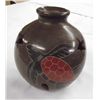 Image 2 : Mata Ortiz Star and Turtle Candle Cover