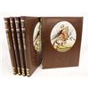 Image 1 : 5 Time-Life Bound Books - ''The Great Chiefs''