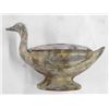 Image 3 : Antique Cast Iron Duck Humidifier