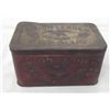 Image 5 : Antique Set of 3 Tins
