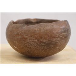 Prehistoric Mimbres Miniature Bowl 750-1100 A.D.