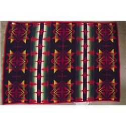 Pendelton Beaver State Child's Robe