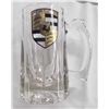 Image 3 : Porsche Stuttgart Leaded Glass Mug & Porsche Book