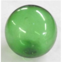 Japanese Vintage Glass Fishnet Globe