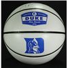 Image 2 : Austin Rivers Signed Duke Logo Basketball (GA COA)