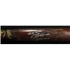 Image 1 : Josh Hamilton Signed Baseball Bat (JSA COA)