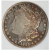 Image 2 : 1885 MORGAN DOLLAR ANACS MS-64 DMPL