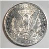 Image 2 : 1891-S MORGAN DOLLAR BU HAS PROOF LIKE LOOK