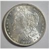 Image 1 : 1880-O MORGAN DOLLAR BU