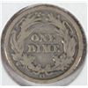 Image 2 : 1894-O BARBER DIME VG