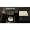 Image 1 : 2006 SAN FRANCISCO OLD MINT PROOF COMMEMORATIVE. SILVER DOLLAR