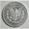 Image 2 : 1892-CC $, AU55, close to MS, dipped a long  ago, 3rd scarcest date in ALL grade