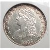 Image 2 : 1834  Bust half $ ANACS50