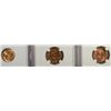 Image 2 : LINCOLNS: NGC GRADED: 1947 MS66,