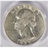 Image 2 : 1932 D WASHINGTON QUARTER