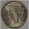 Image 2 : 1928 PEACE DOLLAR ICG MS 64 SUPER ORIGINAL