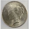 Image 2 : 1927 PEACE DOLLAR ICG MS 64