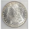 Image 2 : 1890 MORGAN DOLLAR ICG MS 64