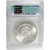 Image 4 : 1890 MORGAN DOLLAR ICG MS 64