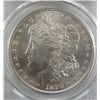 Image 2 : 1898 MORGAN DOLLAR PCGS MS64 GREEN LABEL