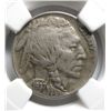 Image 2 : 1937 D 3 LEGS BUFFALO NICKEL NGC XF 40