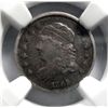 Image 2 : 1835 BUST HALF DIME NGC VF - XF 30