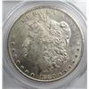 Image 2 : 1880-CC MORGAN DOLLAR 8/HIGH 7/GSA PCGS MS 63